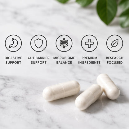 EONIQ EVOLVE + HEPATIQ | Advanced Liver, Detox & Antioxidant Support